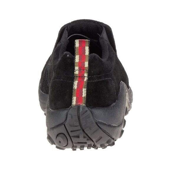 Merrell womens Jungle Moc Slip-On Shoe Midnight Fisherman Core B33 - Picture 4 of 12